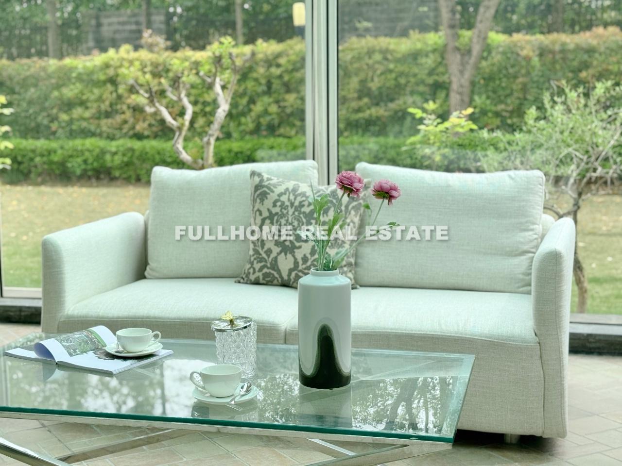 The Greenhills - Interior view 9, Shanghai rental property