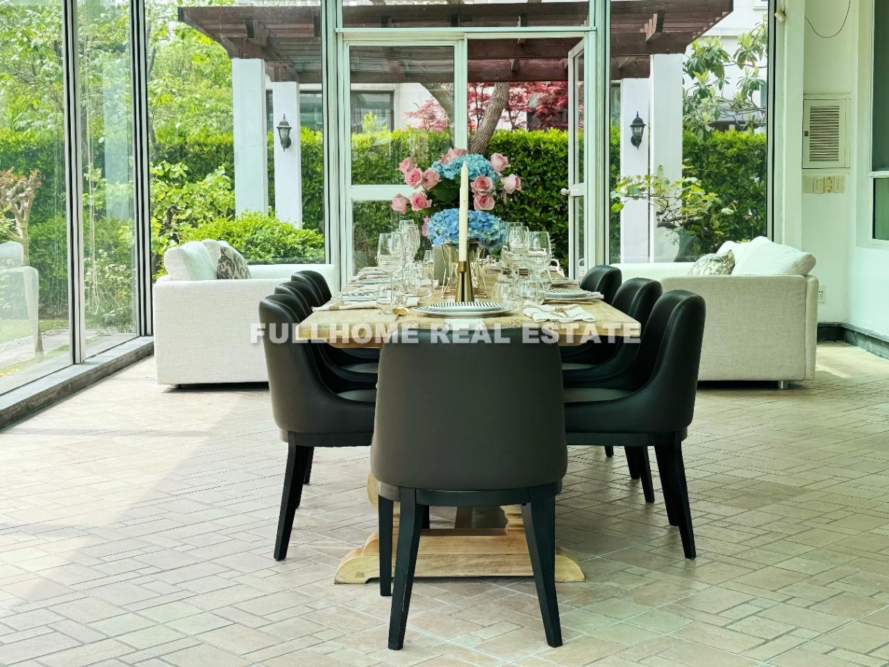The Greenhills - Interior view 10, Shanghai rental property