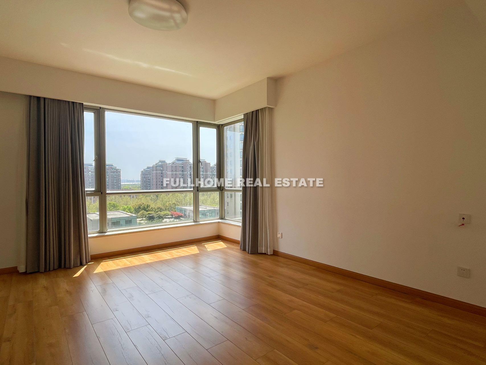 Yanlord Town - Interior view 2, Shanghai rental property