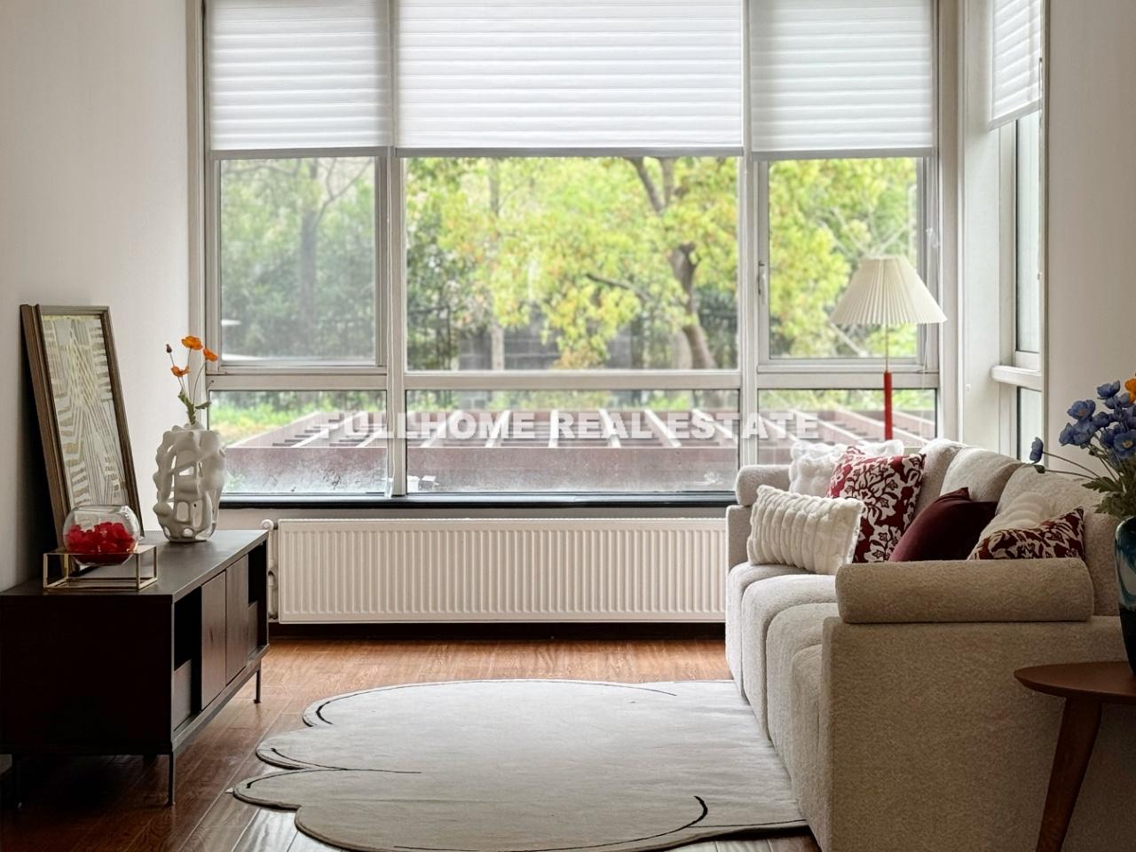 The Greenhills - Interior view 4, Shanghai rental property