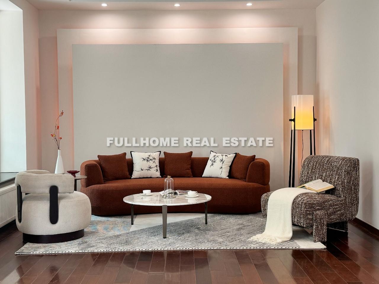 Same compound: The Greenhills, 4 bedrooms in Shanghai