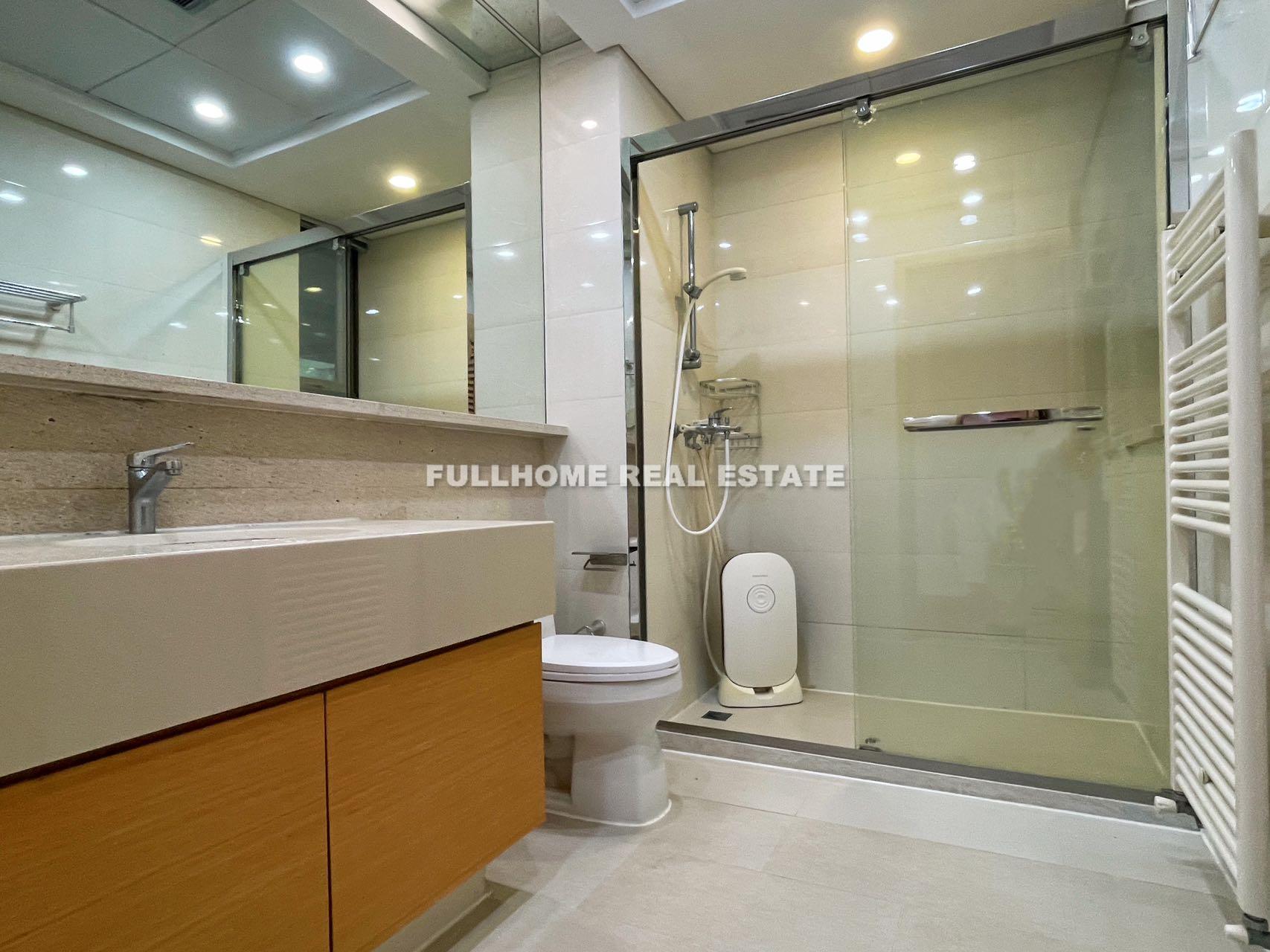 Yanlord Town - Interior view 7, Shanghai rental property