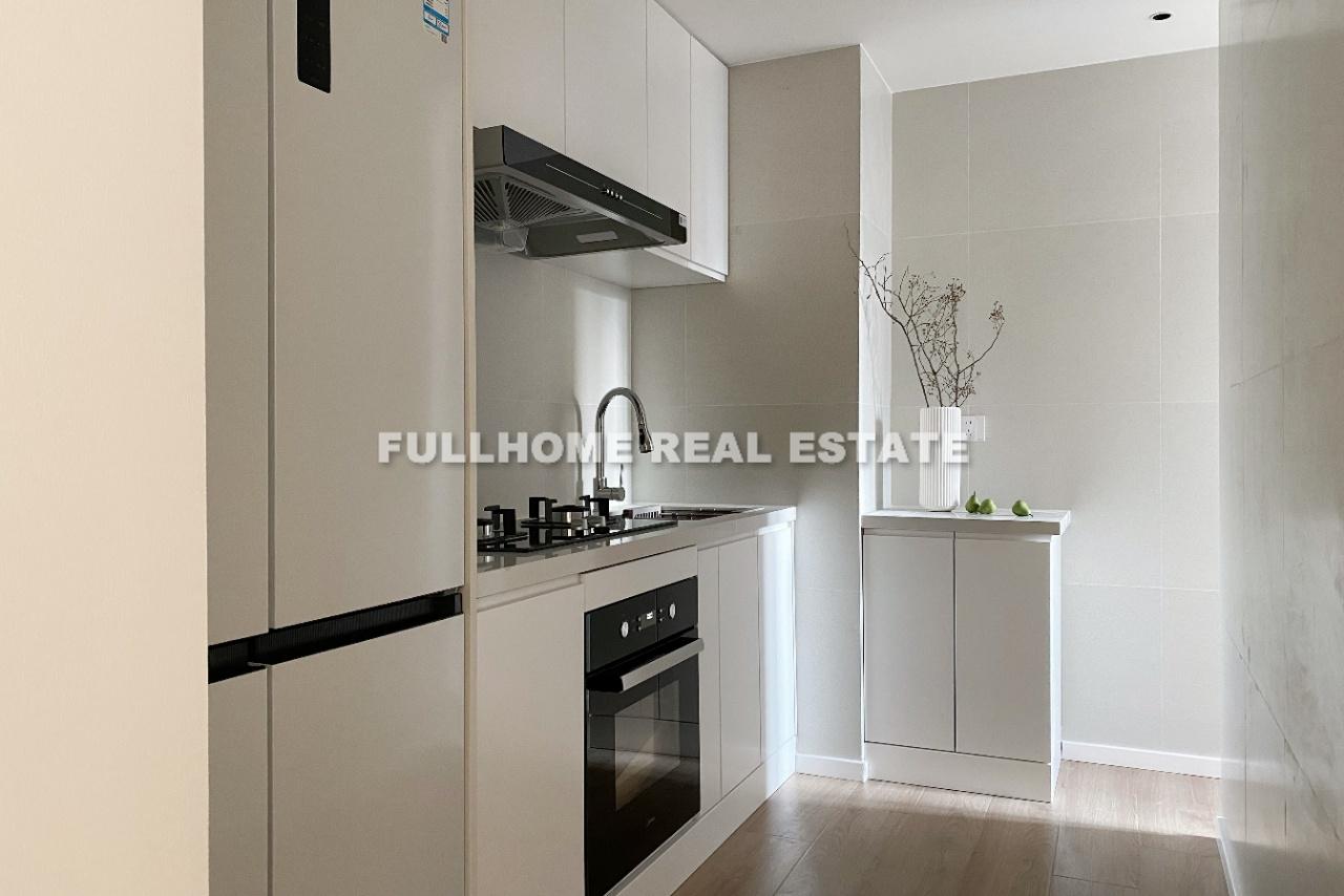 Xin Hui Apartment - Interior view 9, Shanghai rental property