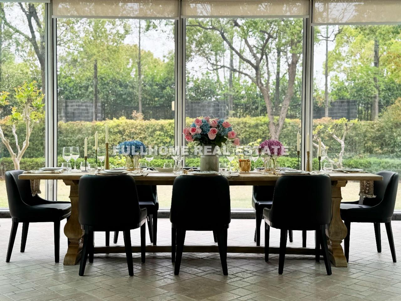The Greenhills - Interior view 7, Shanghai rental property