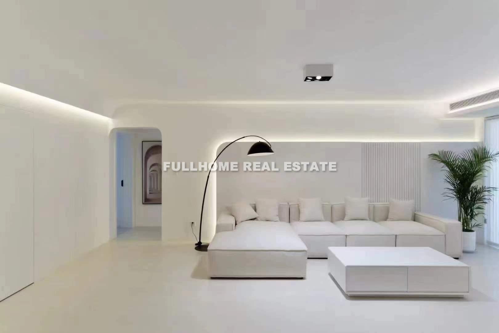 Haizhu Apartment - Interior view 2, Shanghai rental property
