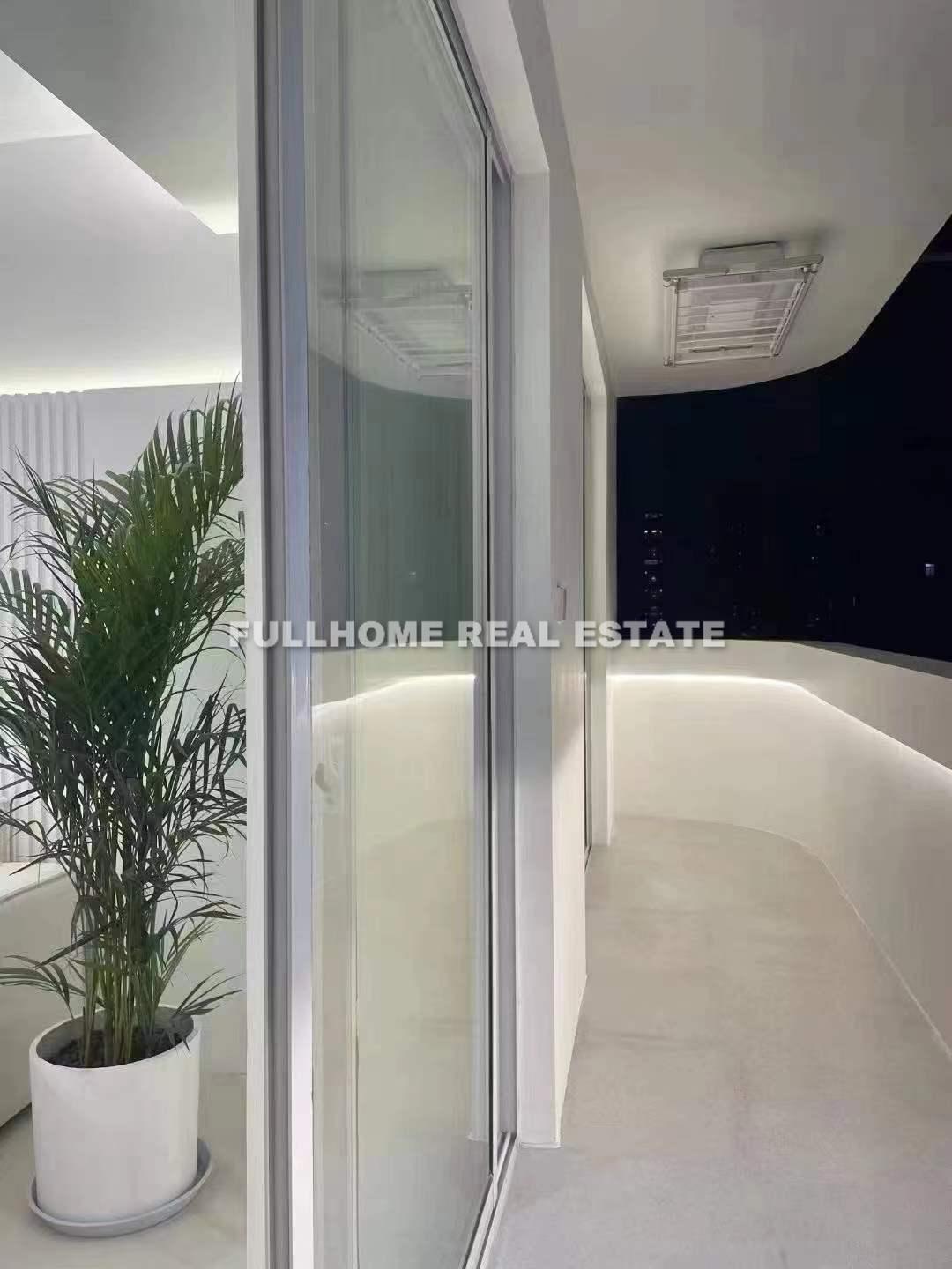 Haizhu Apartment - Interior view 5, Shanghai rental property