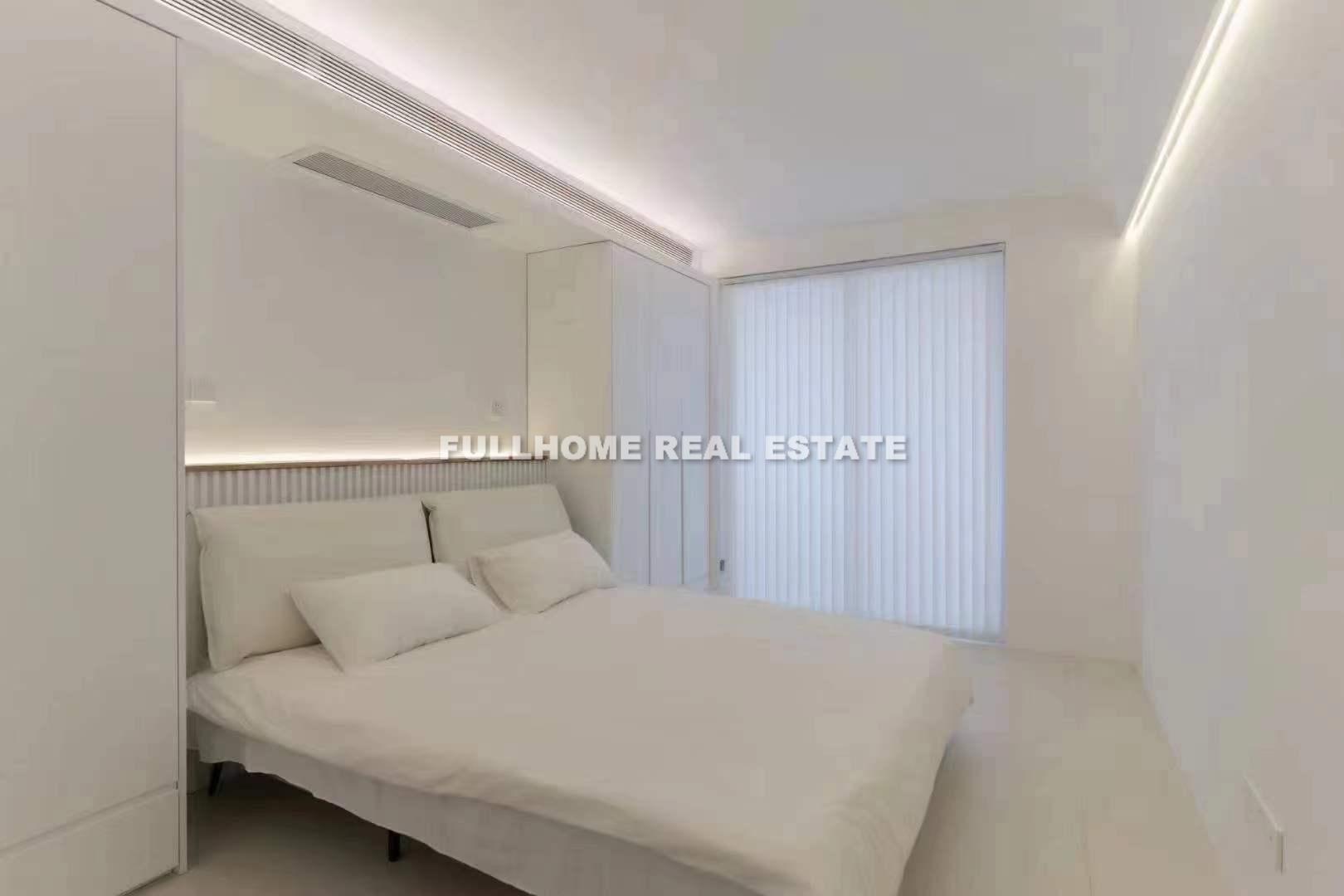 Haizhu Apartment - Interior view 3, Shanghai rental property