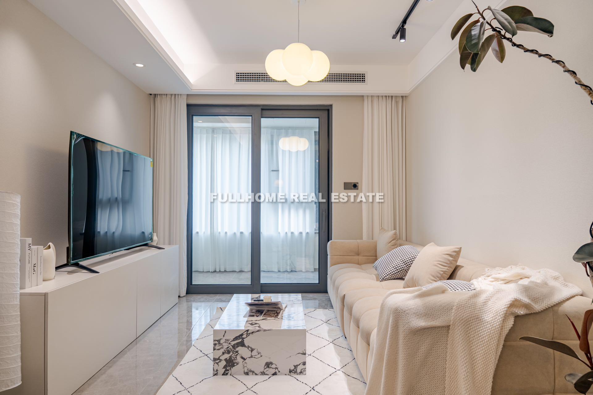 JMPERIAL CREEK - Interior view 6, Shanghai rental property