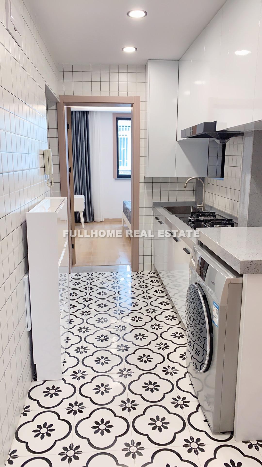 Sheng ping jie - Interior view 5, Shanghai rental property
