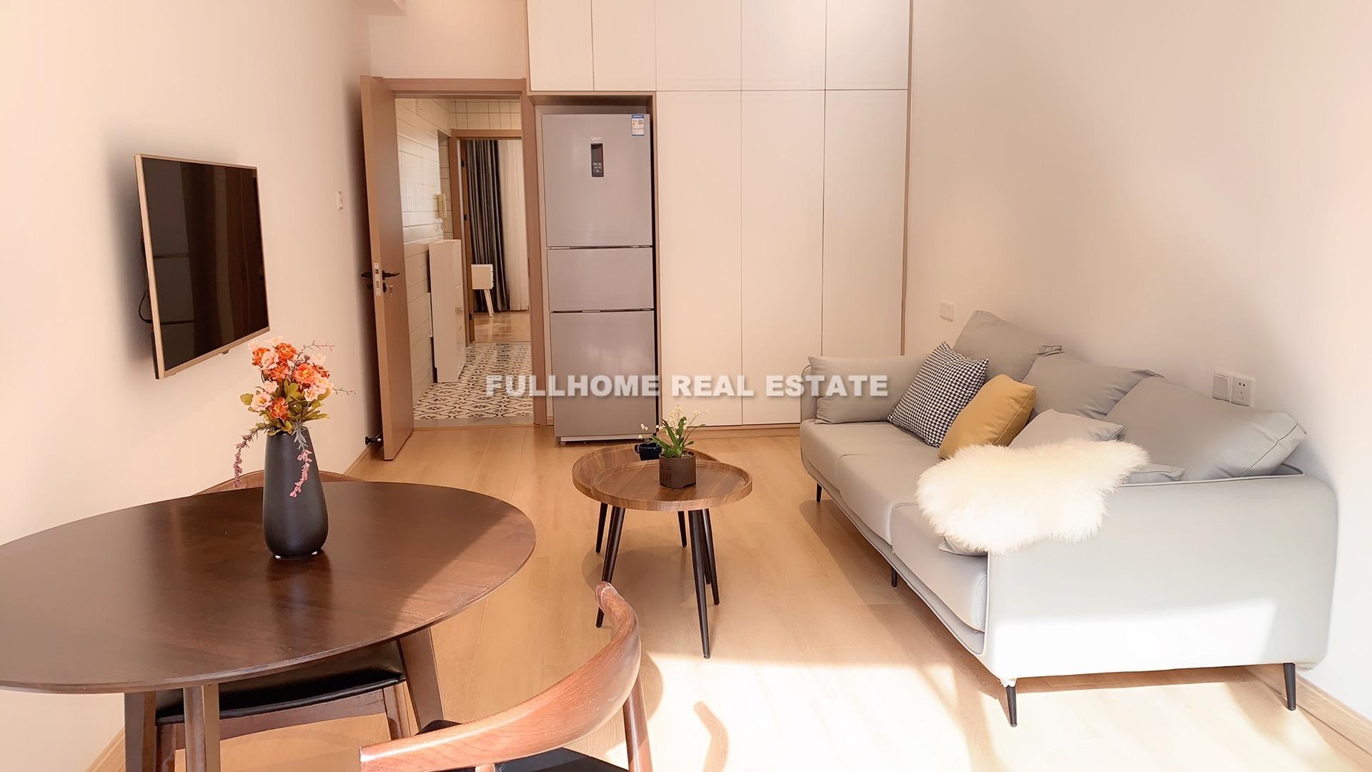 Similar property: Sheng ping jie, 1 bedrooms, 65 sqm in Shanghai