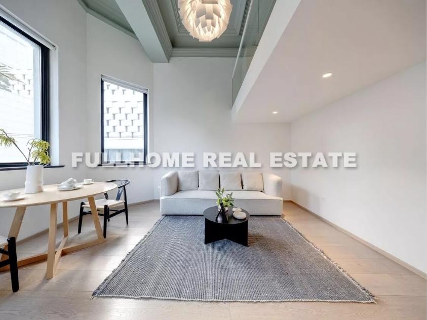 Same compound: Run Kang Cun, 1 bedrooms in Shanghai