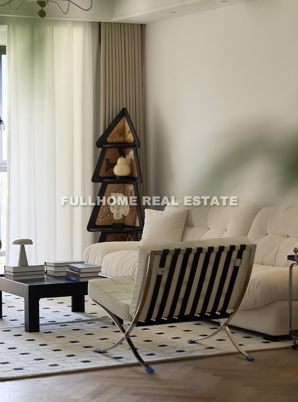Gubei Central Garden - Interior view 2, Shanghai rental property