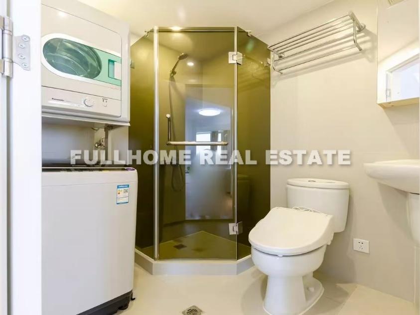 GuangChang Building - Interior view 7, Shanghai rental property