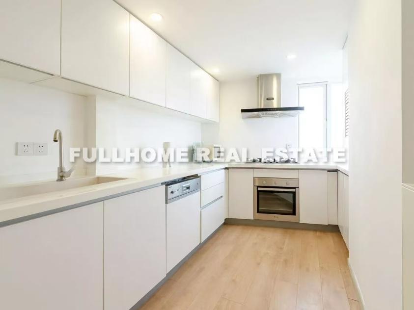 GuangChang Building - Interior view 2, Shanghai rental property