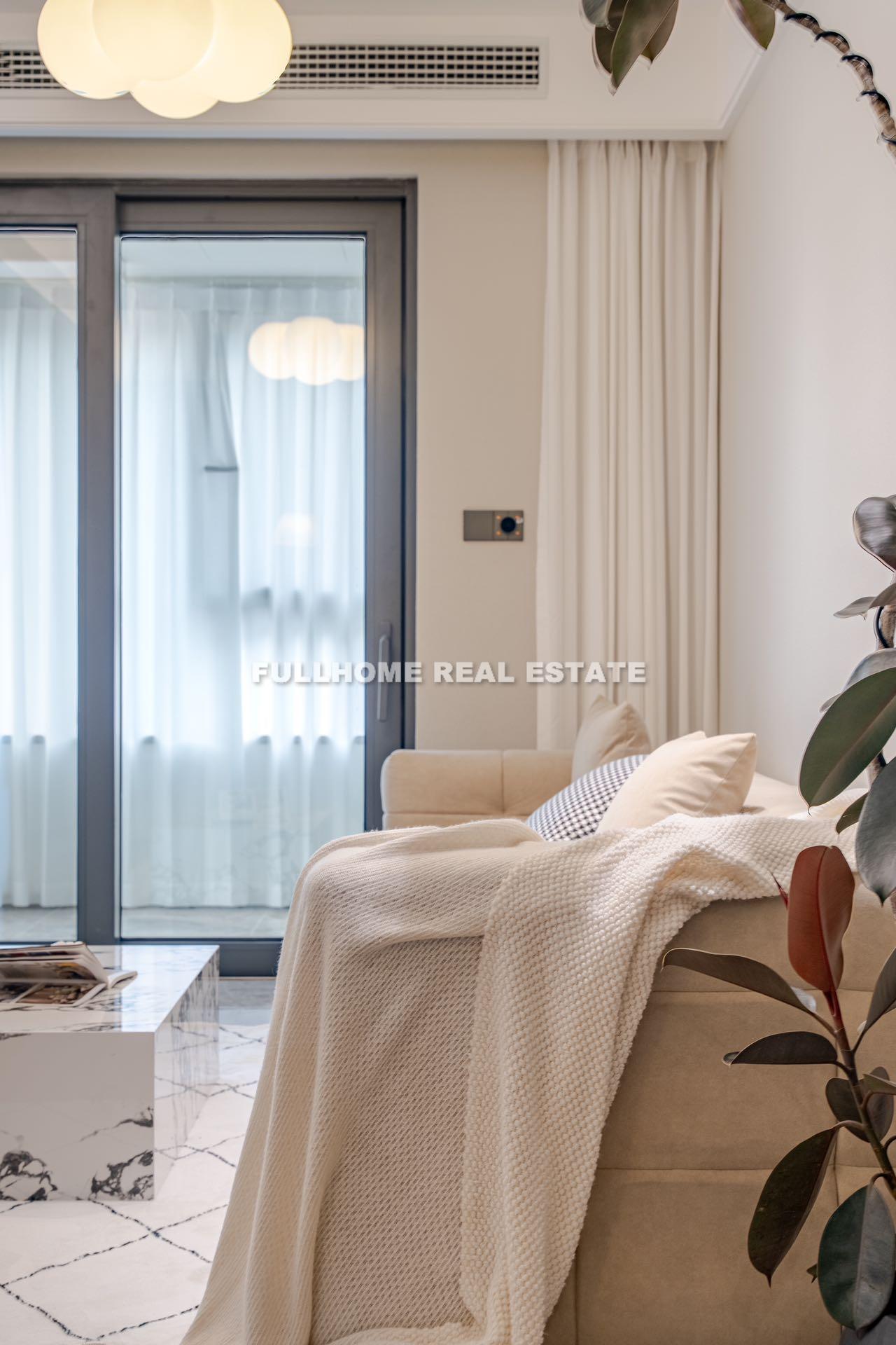 JMPERIAL CREEK - Interior view 5, Shanghai rental property