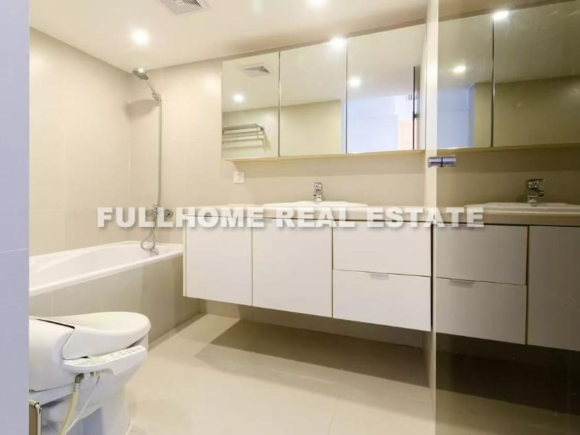 GuangChang Building - Interior view 6, Shanghai rental property
