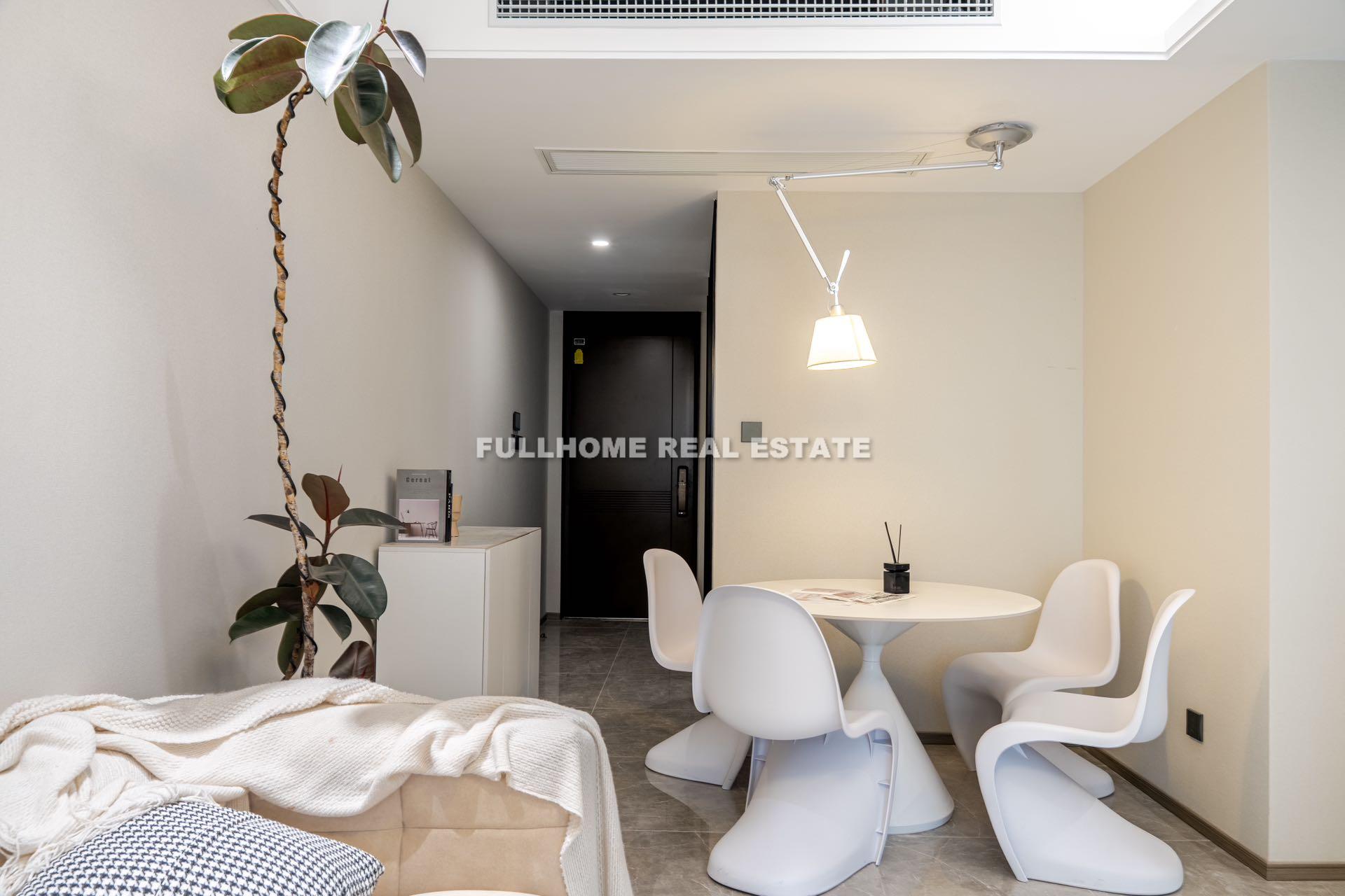 JMPERIAL CREEK - Interior view 7, Shanghai rental property