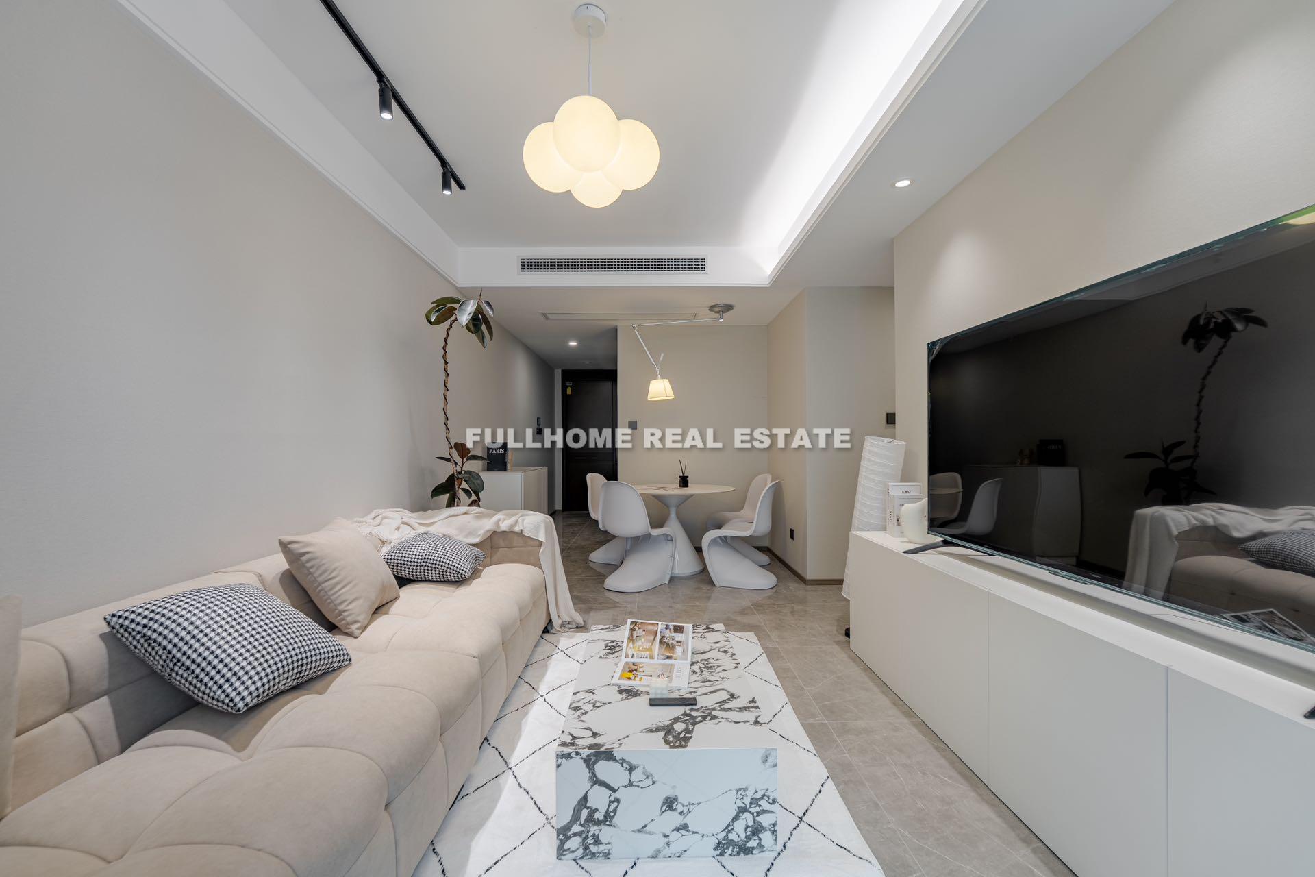 JMPERIAL CREEK - Interior view 3, Shanghai rental property