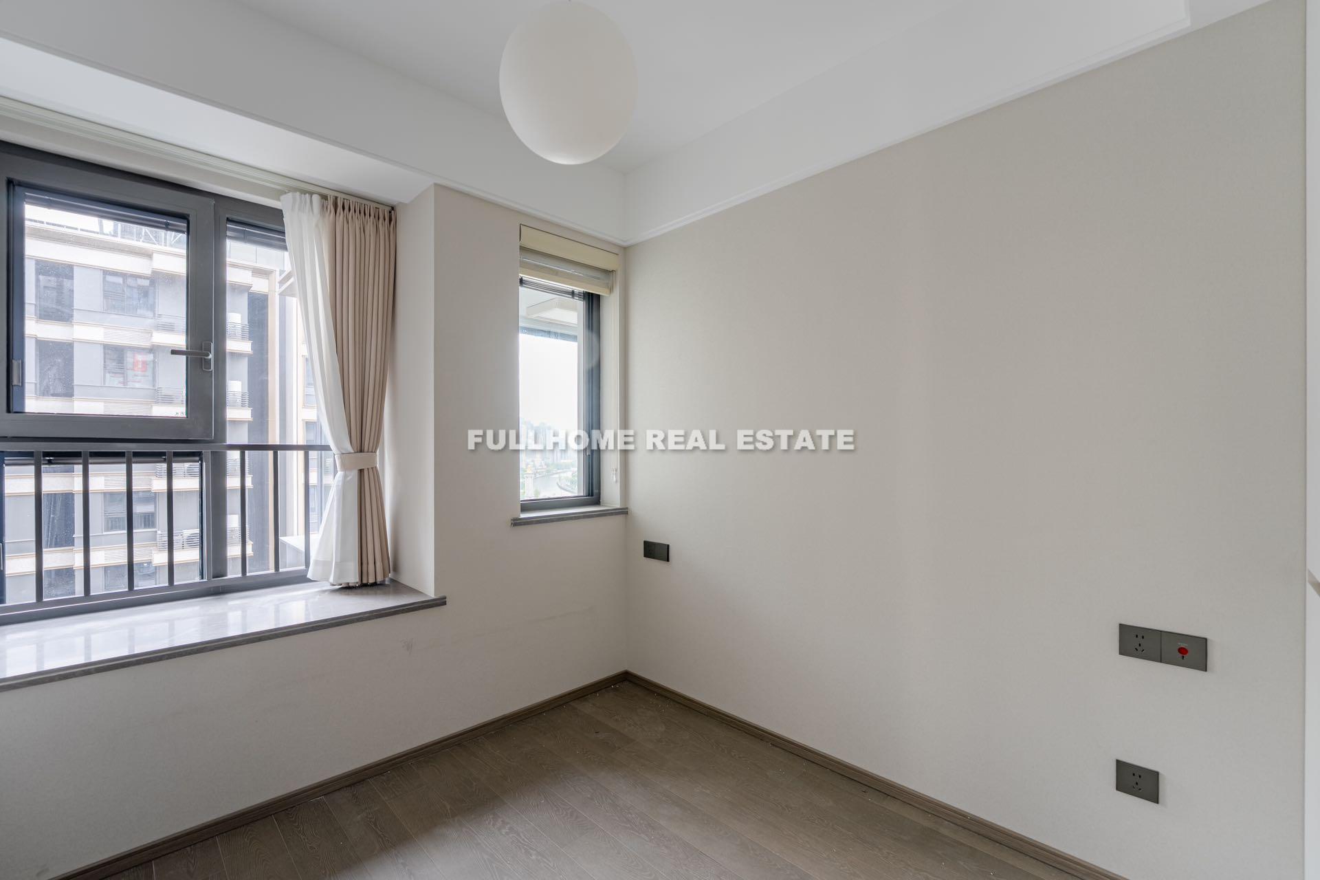 JMPERIAL CREEK - Interior view 10, Shanghai rental property
