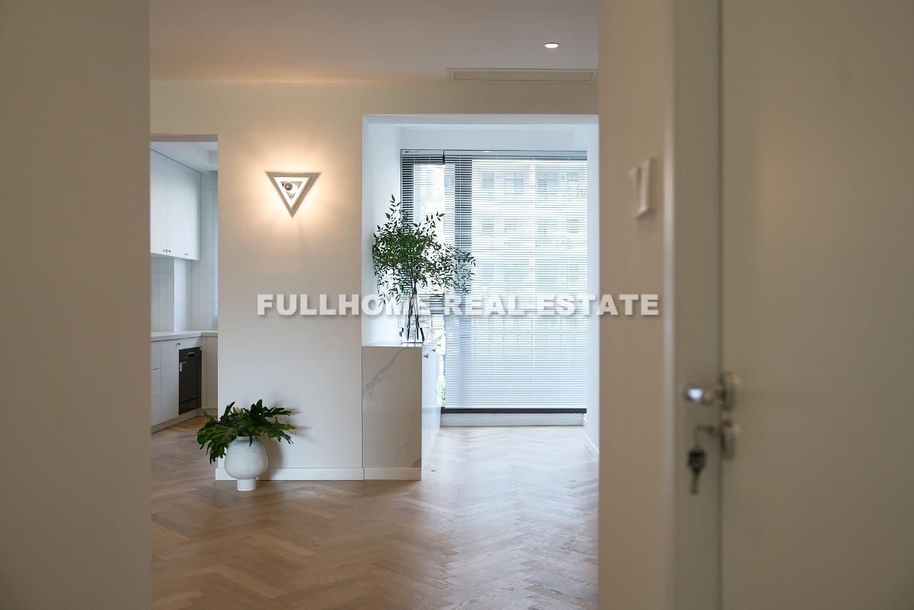 Gubei Central Garden - Interior view 8, Shanghai rental property