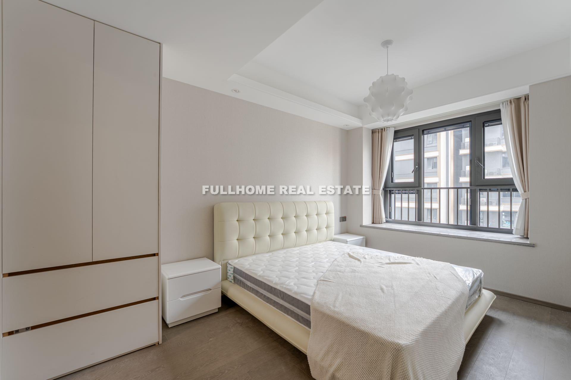 JMPERIAL CREEK - Interior view 8, Shanghai rental property