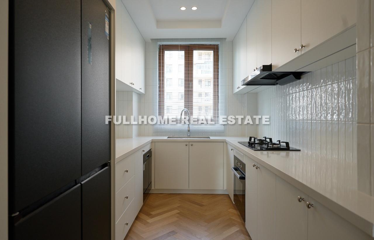 Gubei Central Garden - Interior view 5, Shanghai rental property