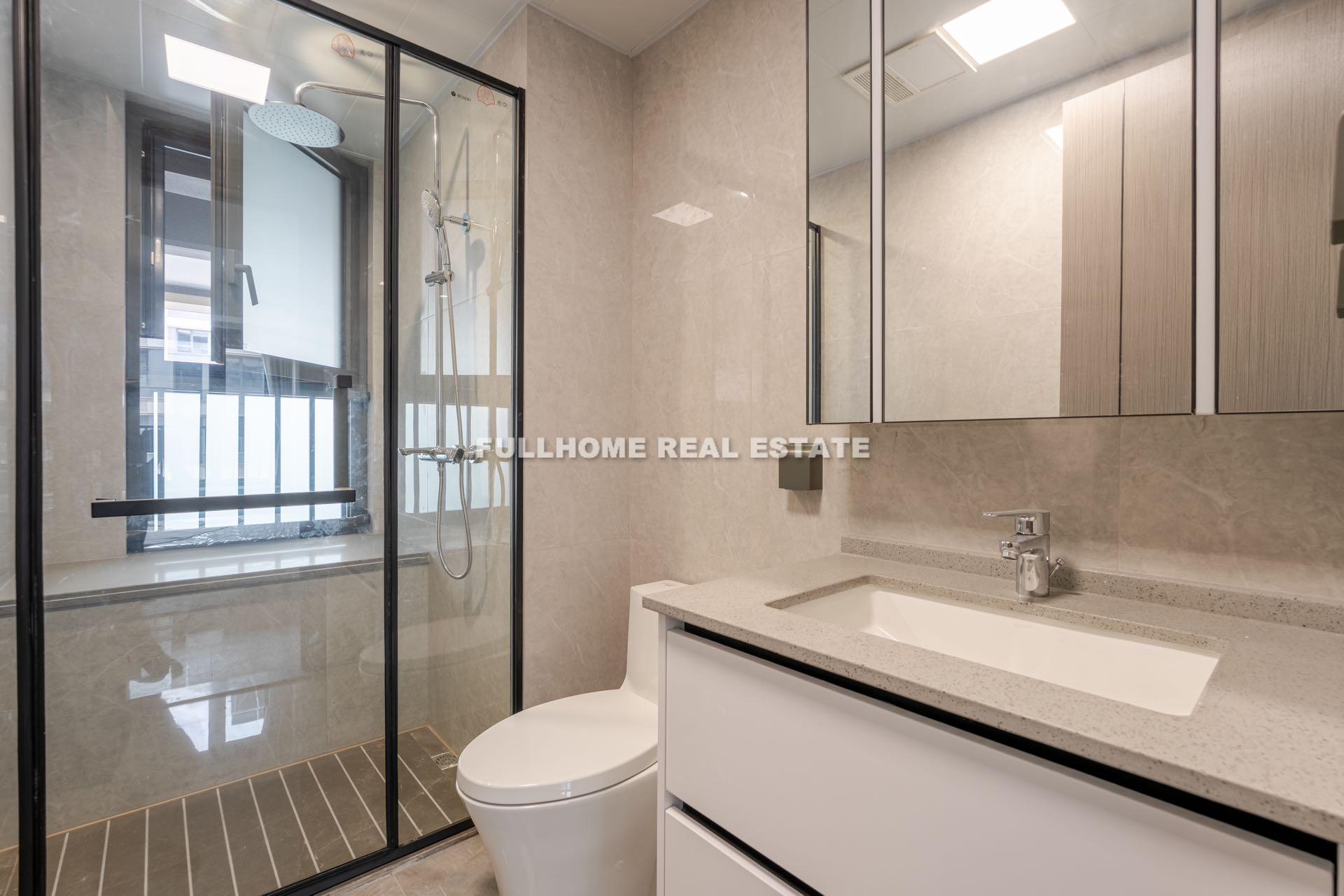 JMPERIAL CREEK - Interior view 11, Shanghai rental property
