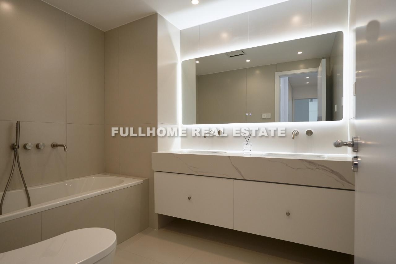 Gubei Central Garden - Interior view 4, Shanghai rental property