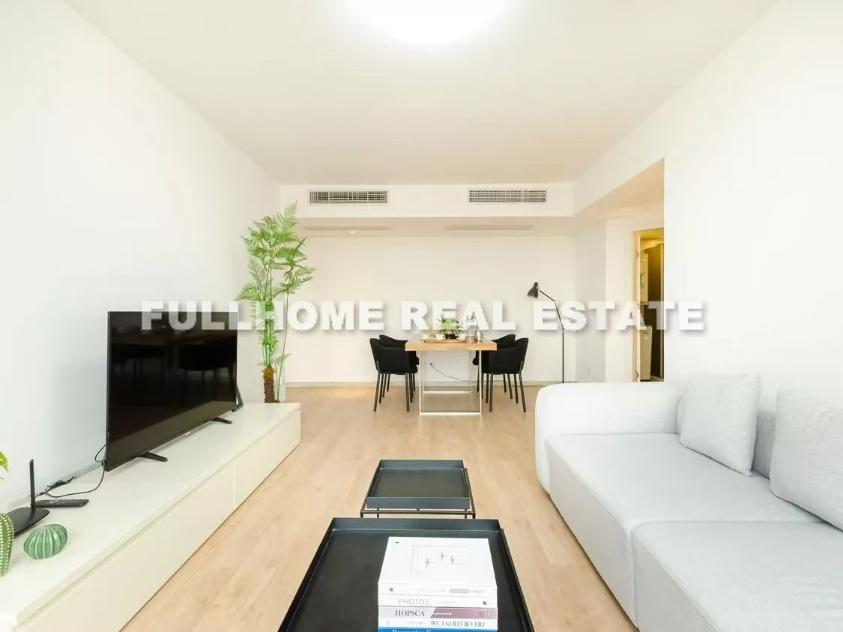 GuangChang Building - Interior view 3, Shanghai rental property