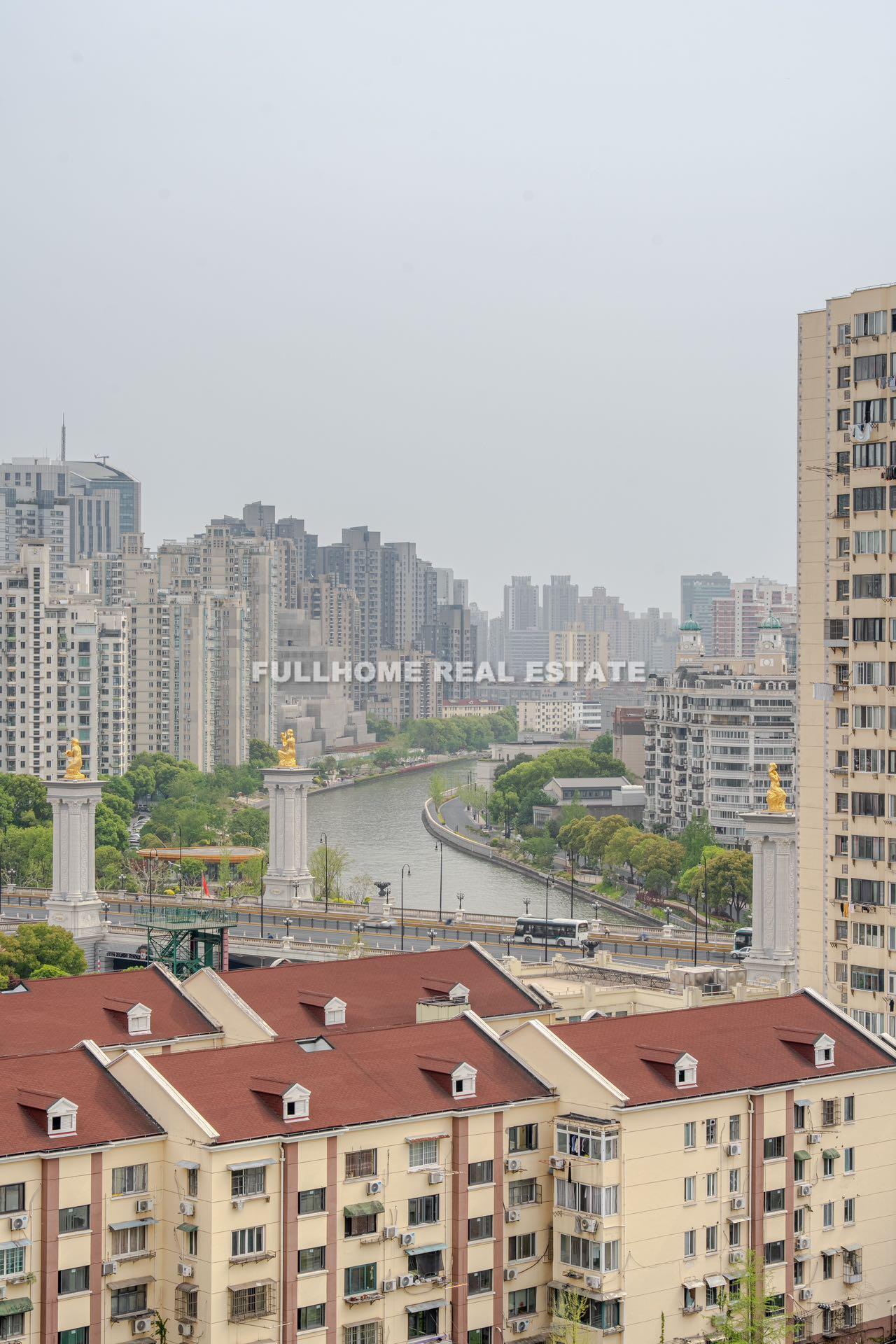 JMPERIAL CREEK - Interior view 9, Shanghai rental property