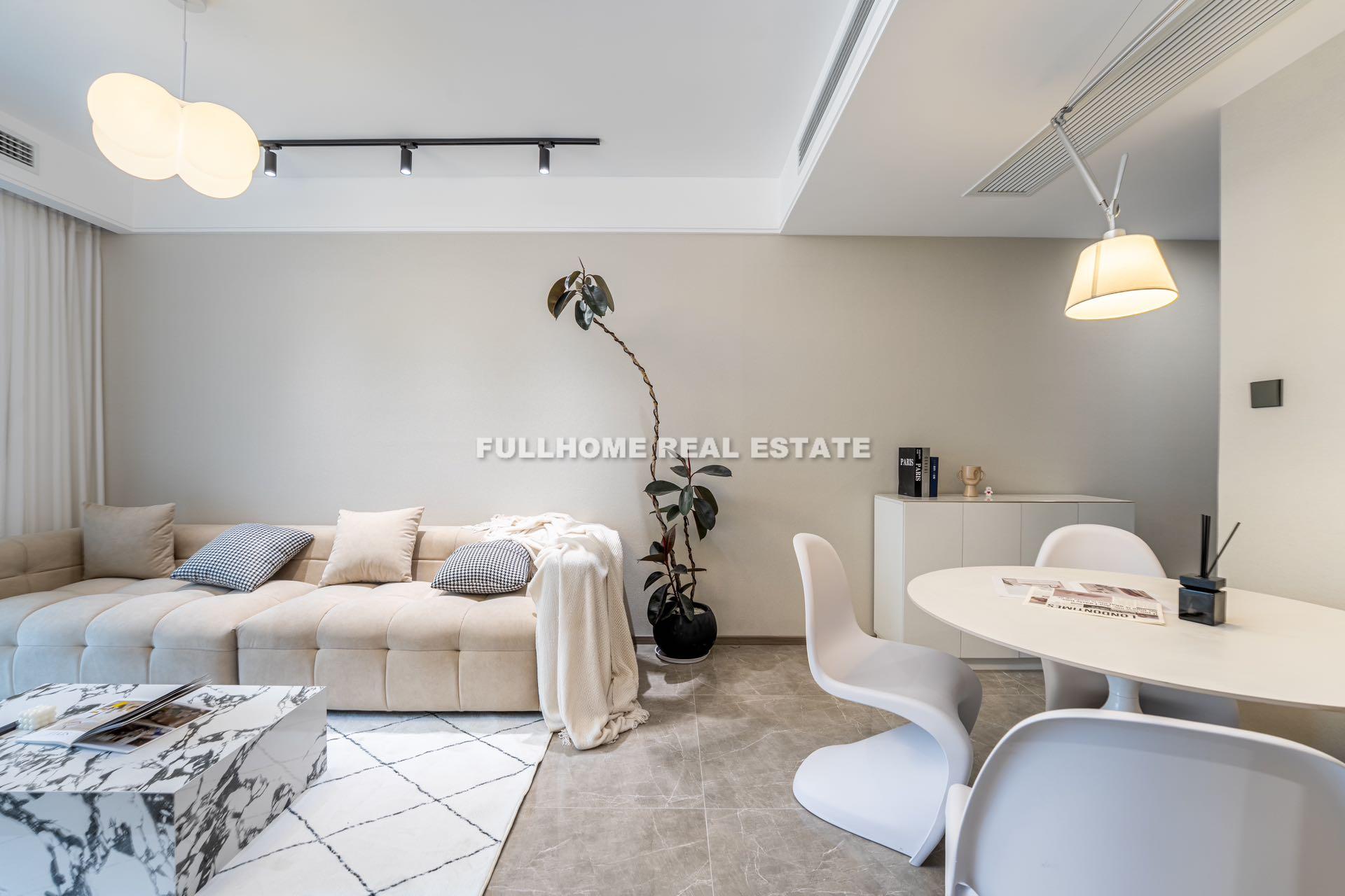 JMPERIAL CREEK - Interior view 2, Shanghai rental property