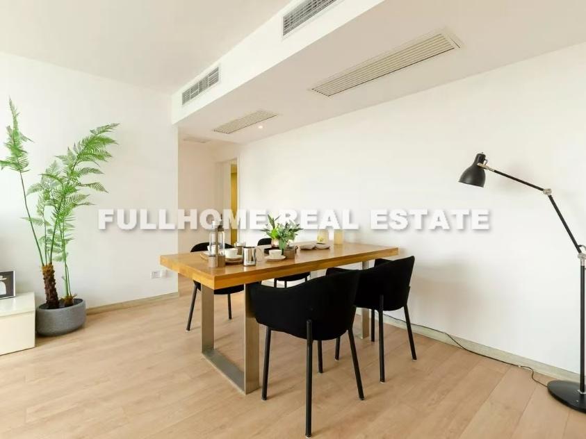 GuangChang Building - Interior view 4, Shanghai rental property