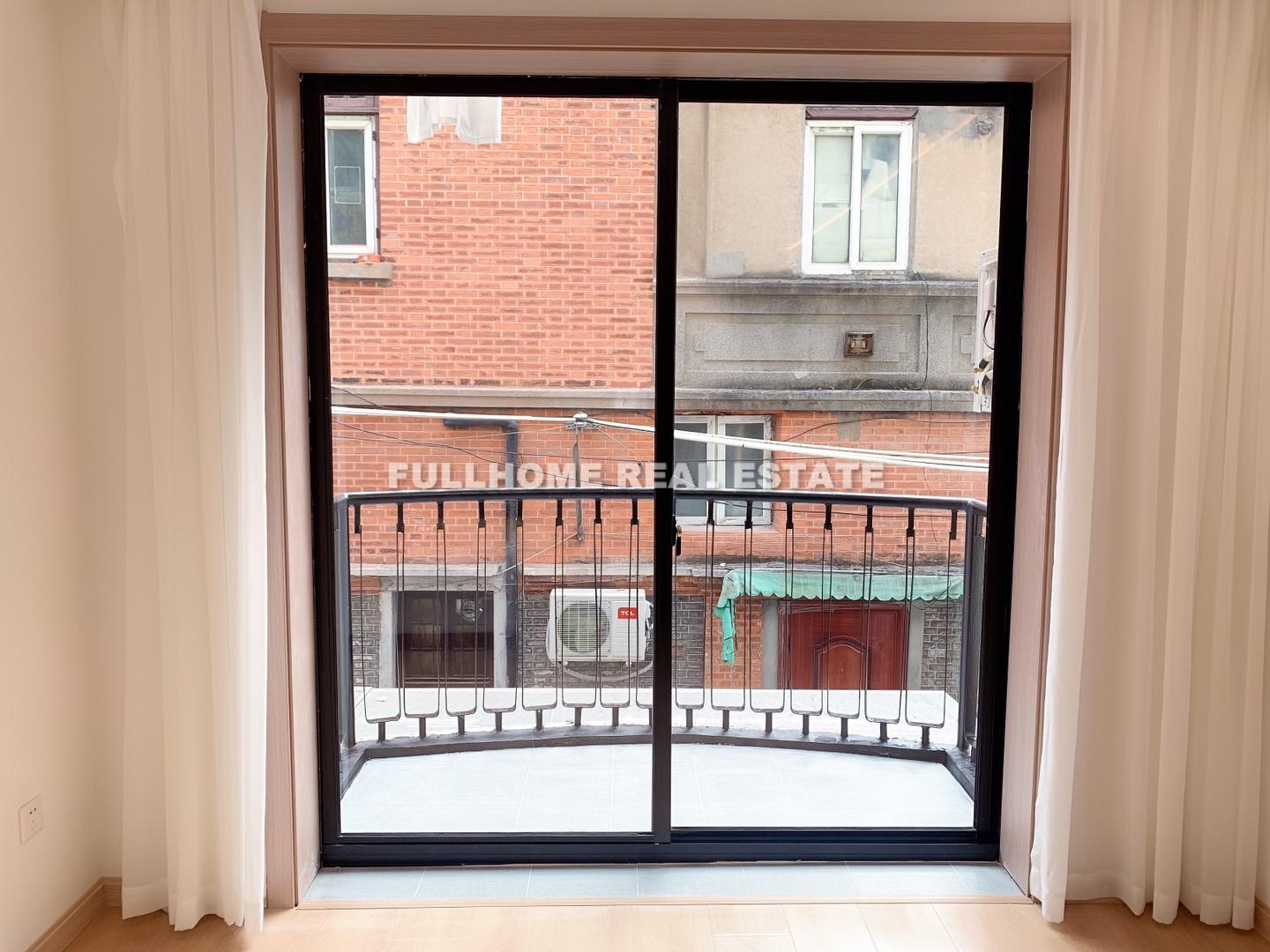 Sheng ping jie - Interior view 2, Shanghai rental property