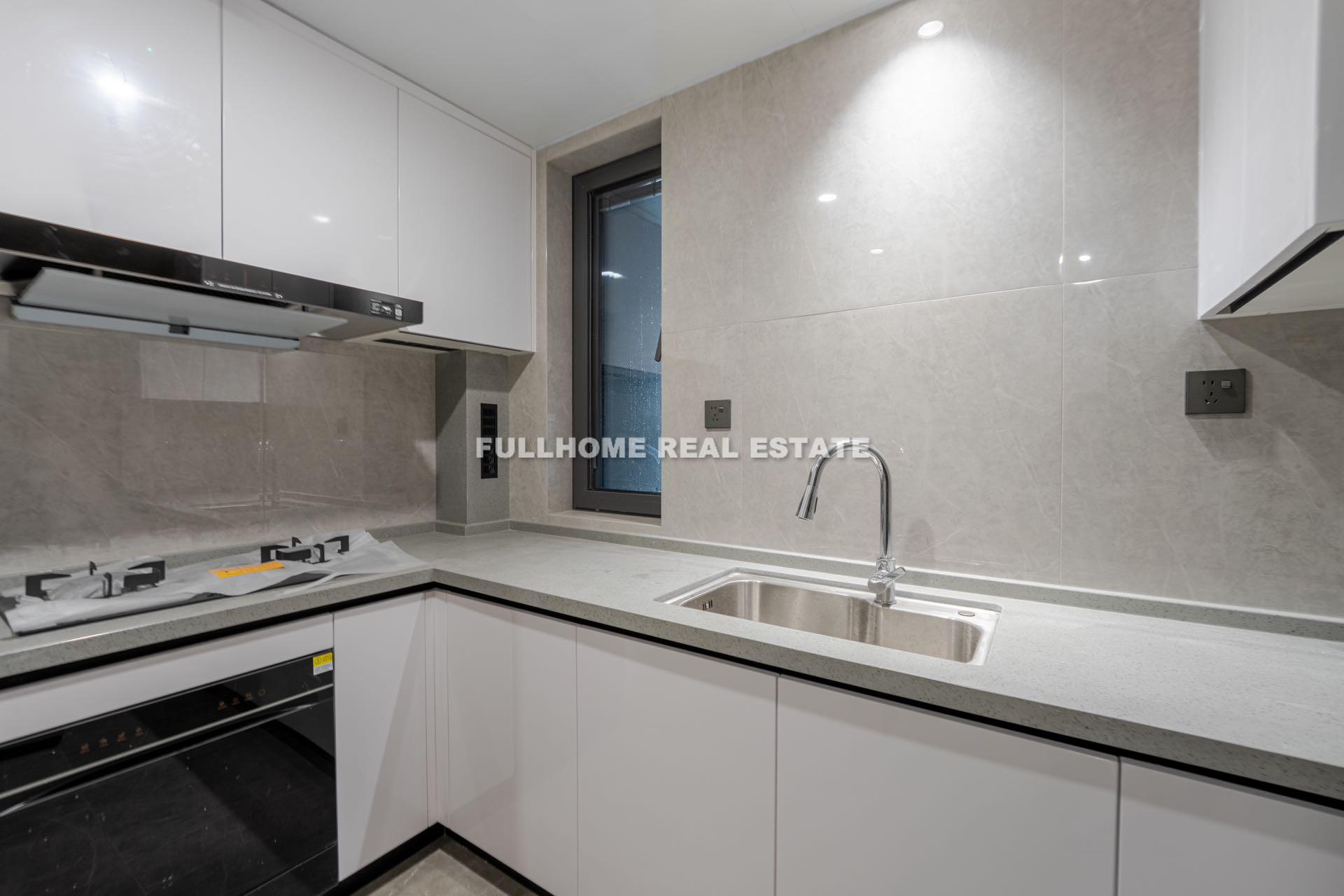 JMPERIAL CREEK - Interior view 14, Shanghai rental property