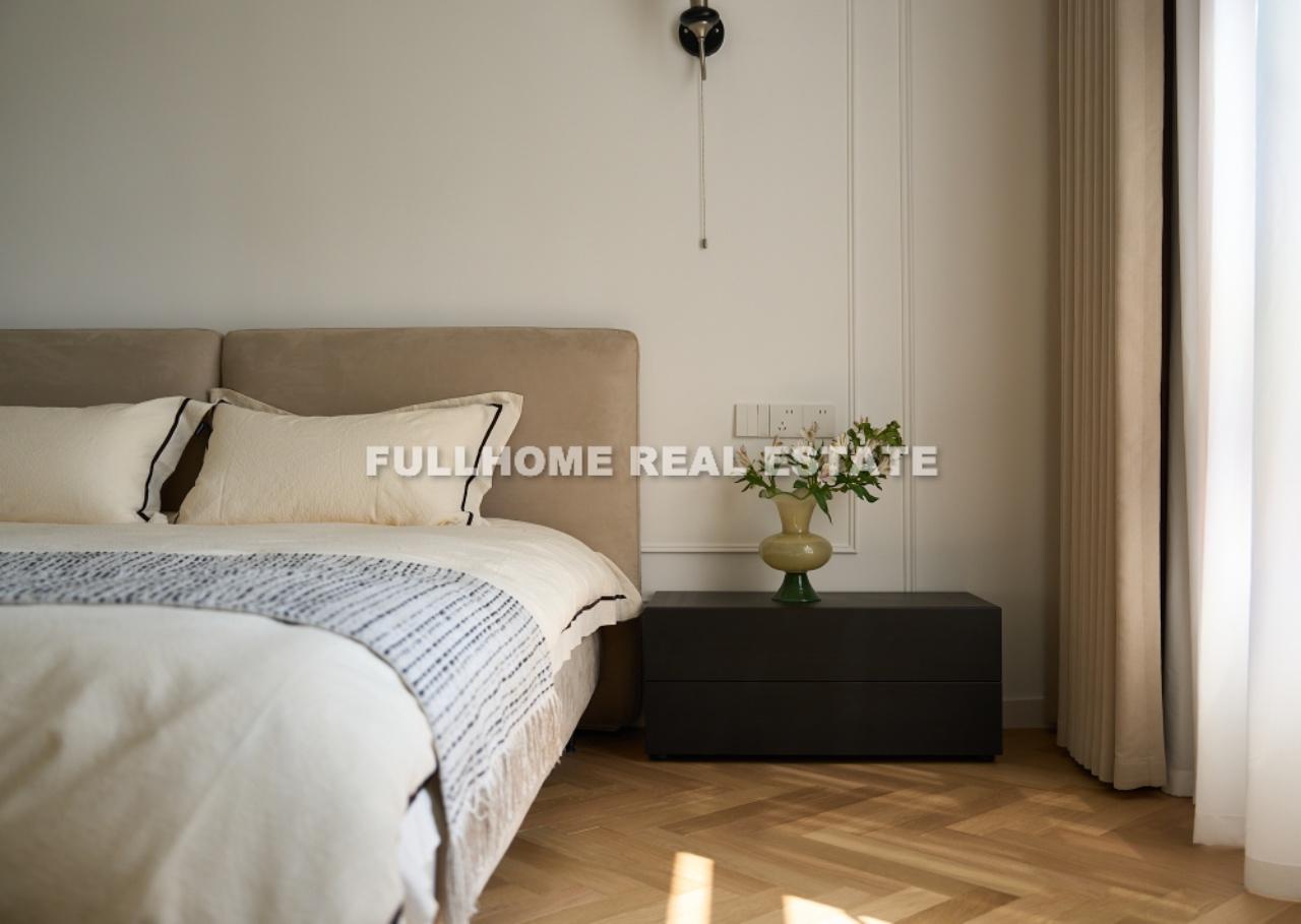 Gubei Central Garden - Interior view 6, Shanghai rental property