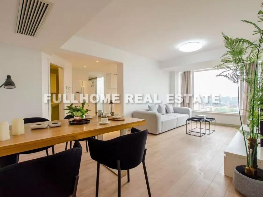 GuangChang Building - Interior view 5, Shanghai rental property