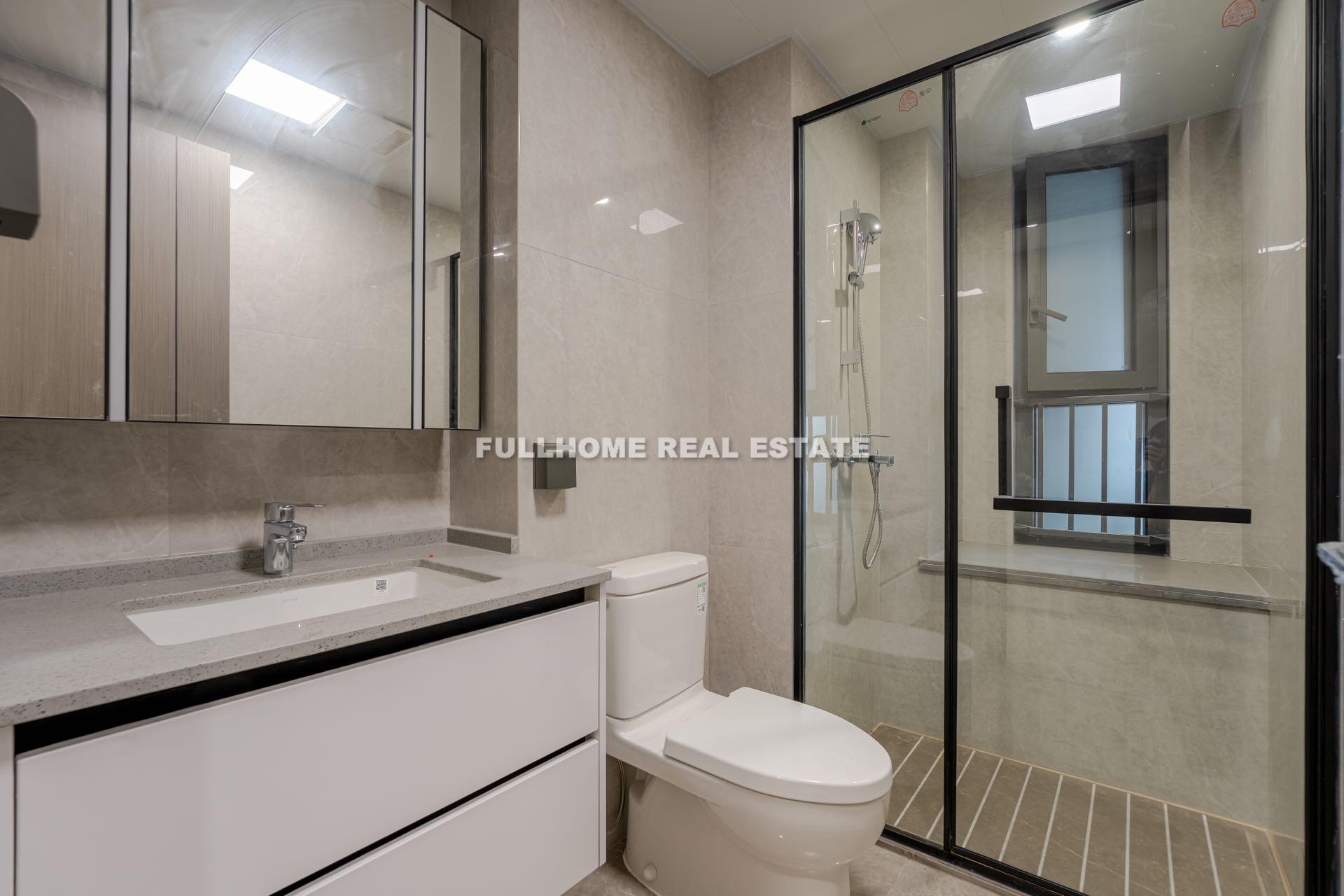 JMPERIAL CREEK - Interior view 13, Shanghai rental property