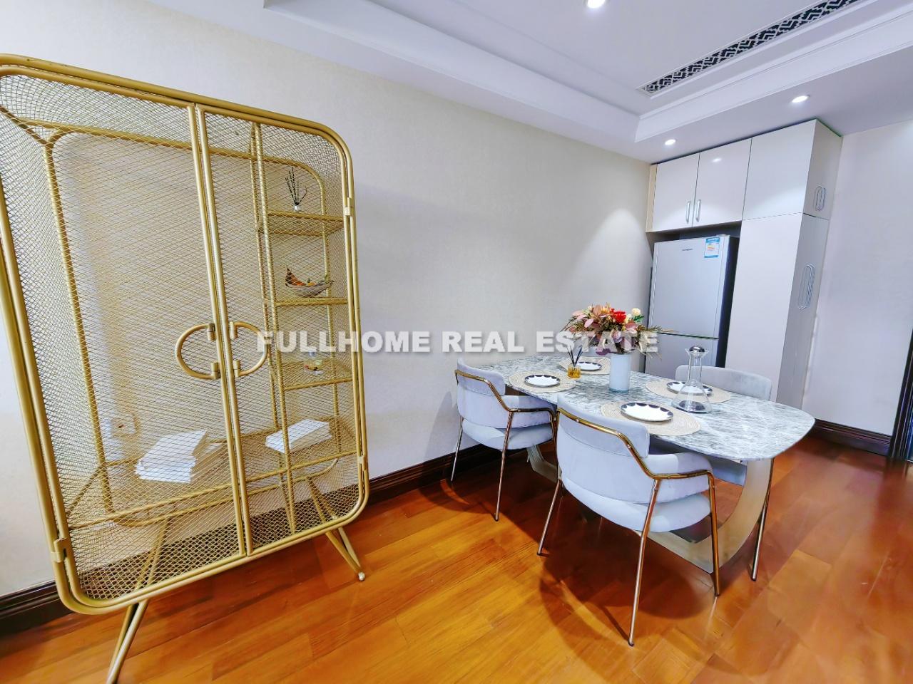 The Bound of Bund - Interior view 5, Shanghai rental property
