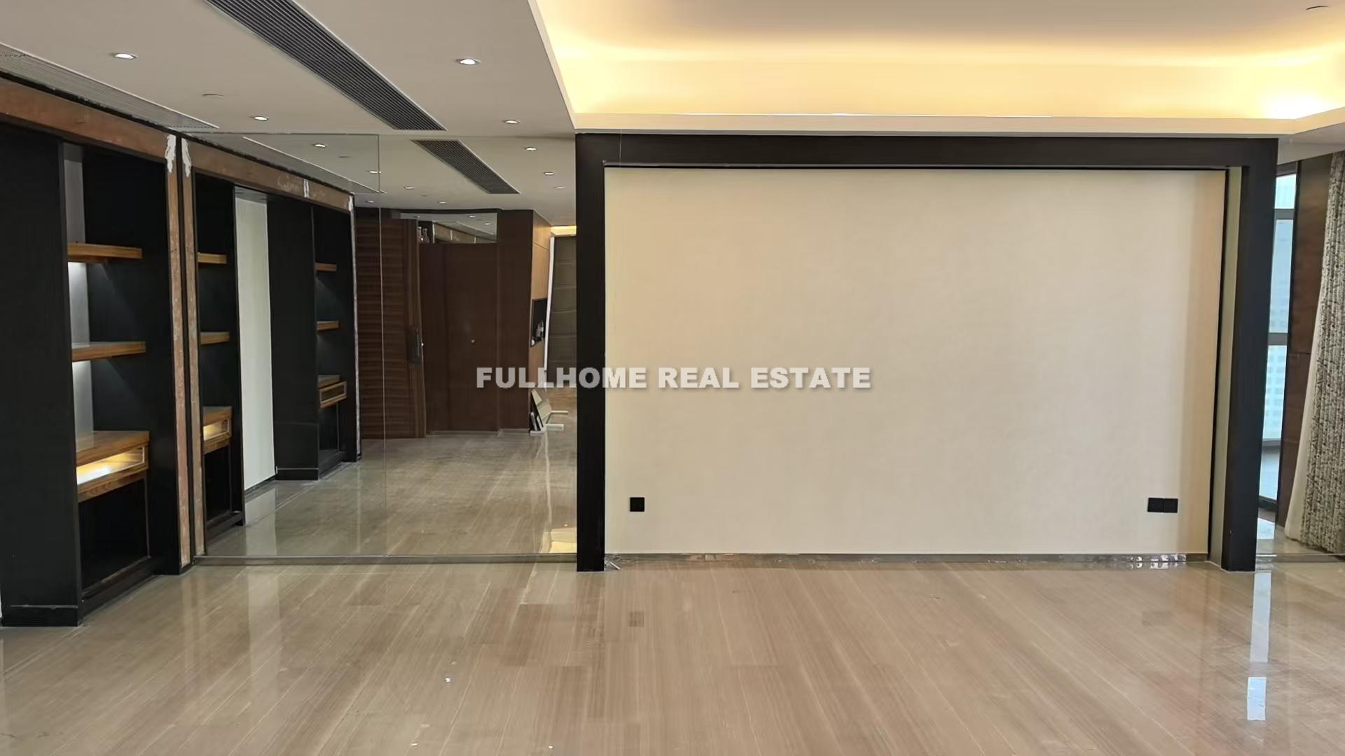 Starry Winking - Interior view 7, Guangzhou rental property