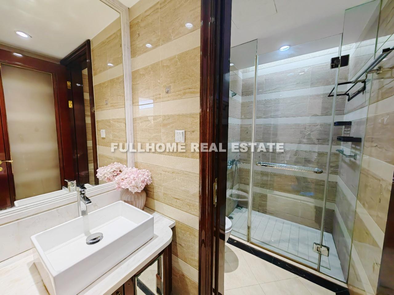 The Bound of Bund - Interior view 9, Shanghai rental property