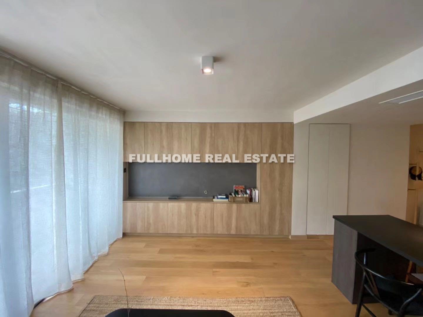 Lane 1-200 Yongfu Road Old House - Interior view 4, Shanghai rental property
