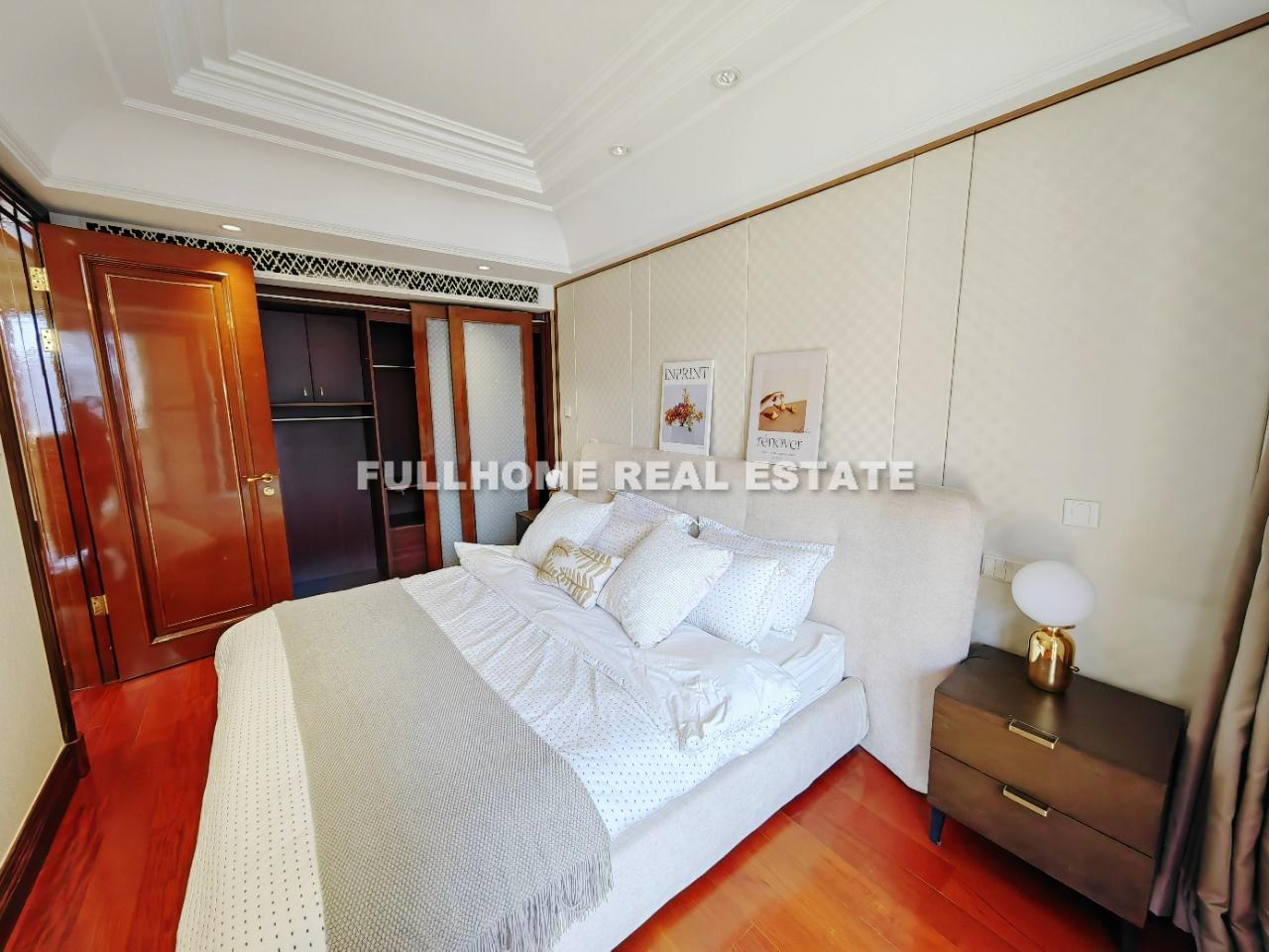 The Bound of Bund - Interior view 6, Shanghai rental property