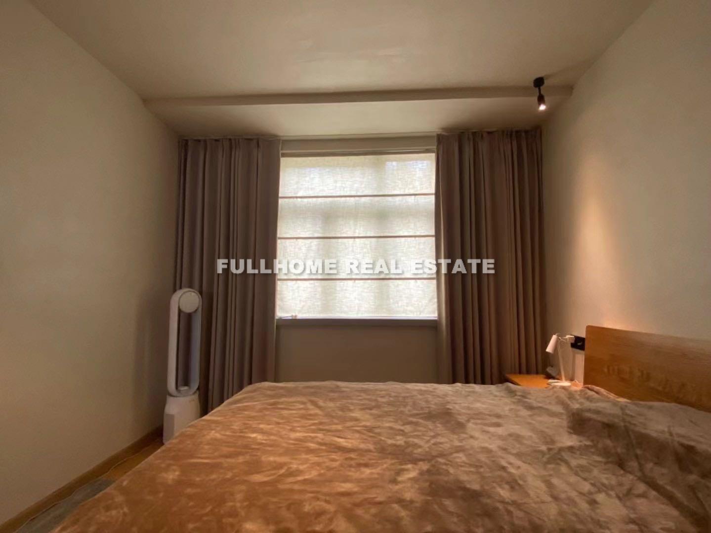 Lane 1-200 Yongfu Road Old House - Interior view 6, Shanghai rental property