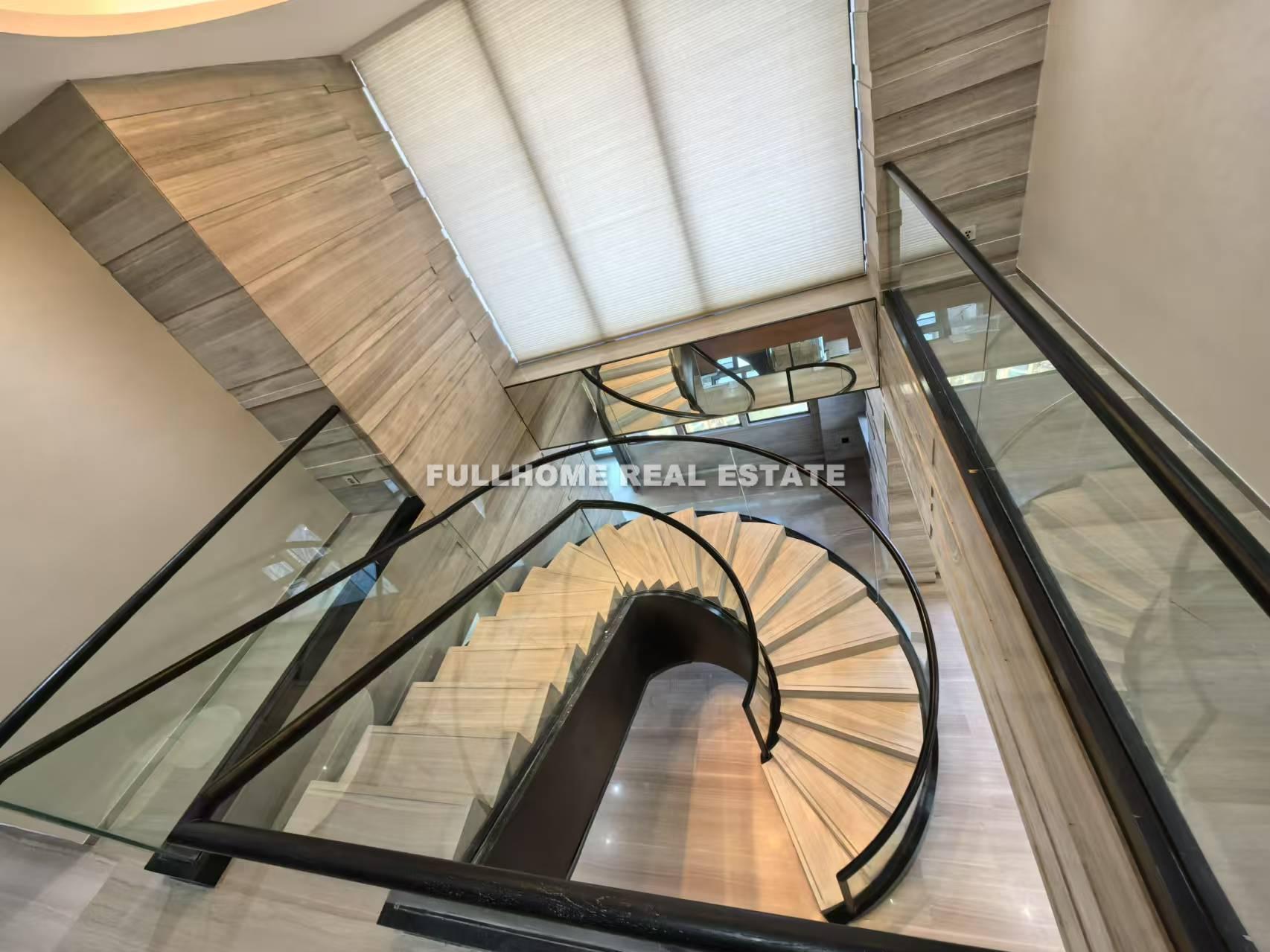 Starry Winking - Interior view 2, Guangzhou rental property