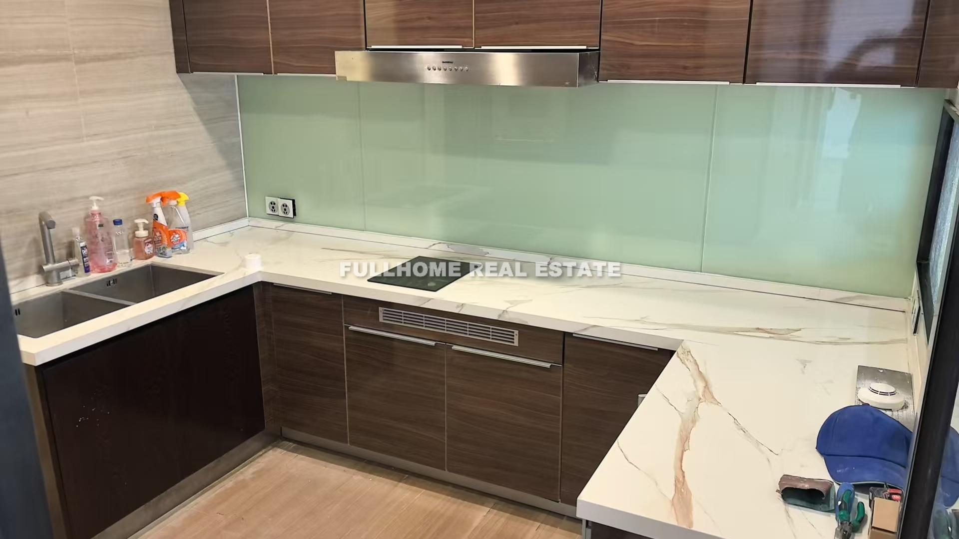 Starry Winking - Interior view 12, Guangzhou rental property