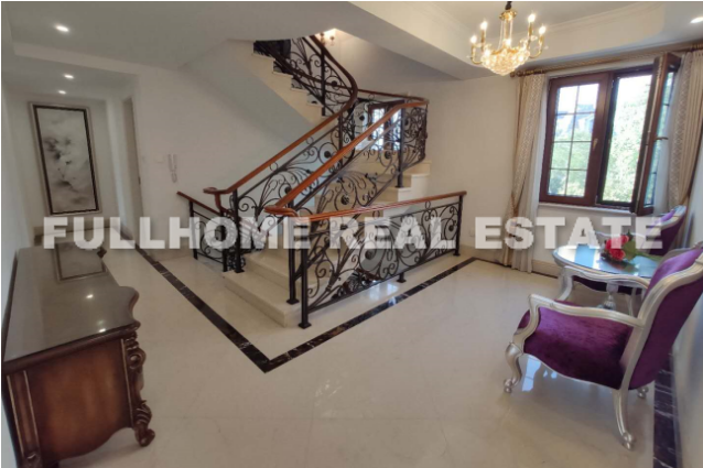 Le Chambord - Interior view 7, Shanghai rental property