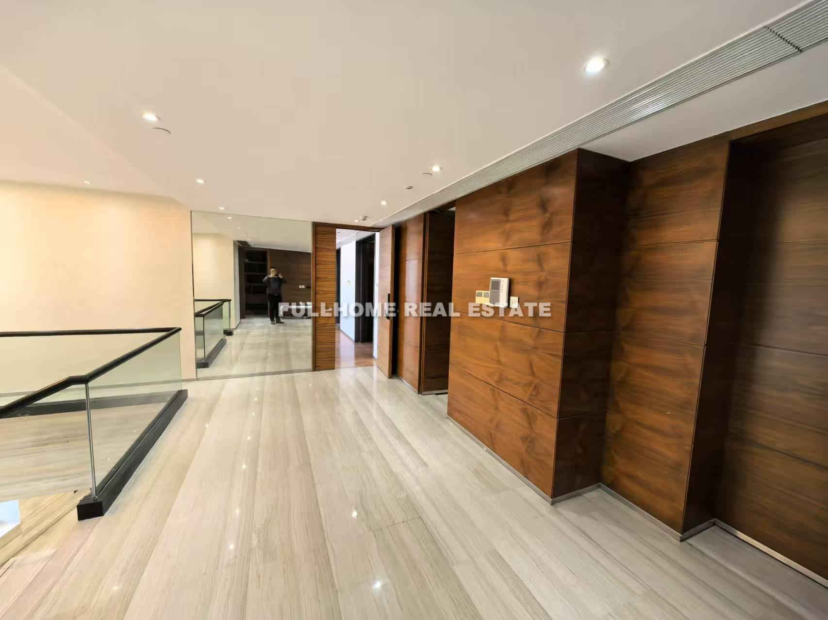 Starry Winking - Interior view 21, Guangzhou rental property