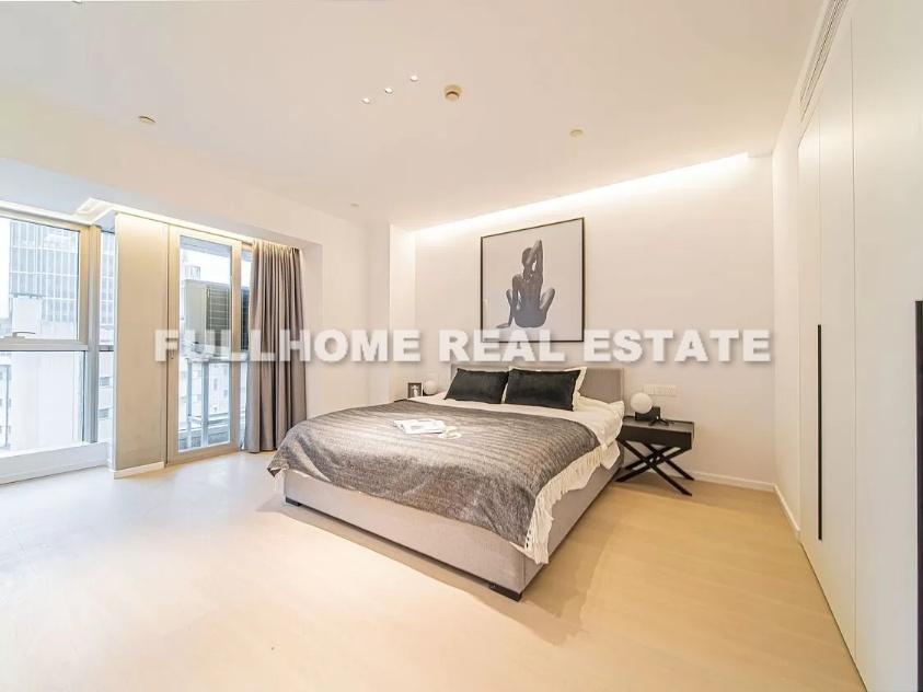 Baccarat Residences - Interior view 3, Shanghai rental property