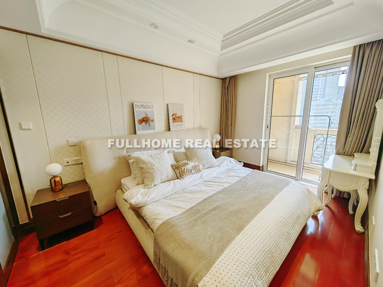 The Bound of Bund - Interior view 7, Shanghai rental property