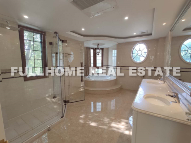Le Chambord - Interior view 10, Shanghai rental property